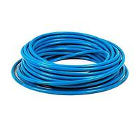 Cofan 06530608 - Tubería (6") color azul