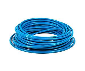 Cofan 06530608 - Tubería (6") color azul