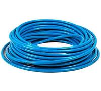 Cofan 06530912 - Tubería (10") color azul