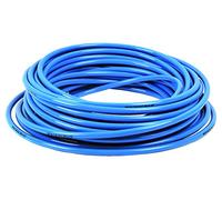 Cofan Tubería 06532504 – 3 x 5 mm – Azul