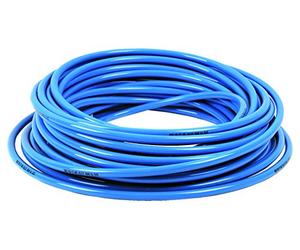 Cofan 06532504 - Tubería (3 x 5 mm) color azul