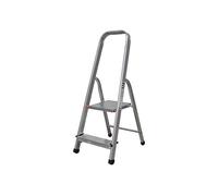 Cofan 09401030 - Escalera doméstica en 131 (2 peldaños)