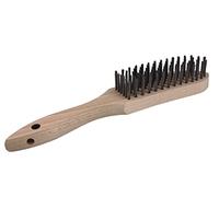 Cofan 09514072 - Cepillo de soldadura (acero)