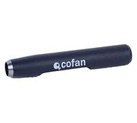 Cofan 09626316 - Sacabocados materiales ligeros (16 mm)