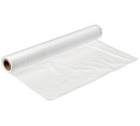 Cofan 10391041 - Rollo plástico cubretodo (2 x 50 m)
