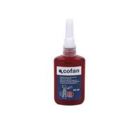 Cofan 15000243 Fijador de roscas en Alta Resistencia, 50 ml