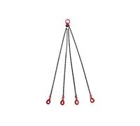 Pulpo cadena 8mm. gº80 4rx6m