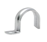 Cofan 18006001 - Grapa un pie forma "f" (6 mm)