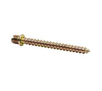Cofan 18006402 - Tirafondo para abrazadera metálica (6 x 50 mm)