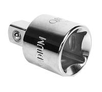 Cofan Adaptador para LLave de Vaso | Medidas de 3/4" a 1/2" | Acero cromo vanadio