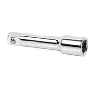 Cofan Alargadera Prolongador para llave de carraca | Carraca 1/4" | Medida 153 mm