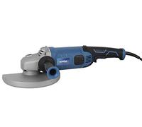 Cofan Amoladora angular 2400 W para disco Ø 230 mm arranque progresivo