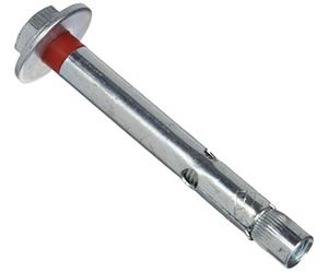 Cofan Anclaje metálico con tornillo hexagonal | Con arandela DIN 9021 | Medidas desde Ø 6 hasta Ø 16 mm