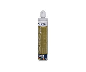 Cofan Anclaje Químico | Poliéster sin estireno | Envase de 300 ml