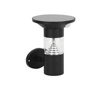 Cofan Aplique Led para pared 3W | Recarga de luz solar | Sensor de movimiento