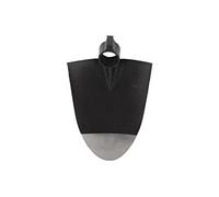 Cofan Azada 720 Punta redonda 240 mm Ø38