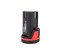 Cofan Batería recargable Li-Ion 12 V 2.0 Ah compatible con taladro 50003244 protección avanzada