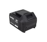 Cofan Batería Li-Ion 20V 4.0 Ah recargable – Sistema 1 For-All, indicador de carga