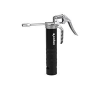 Cofan Bomba de engrase vertical – Cartucho 400 GRS – Boquilla 4 garras – Adaptable LUBE-SHUTTLE