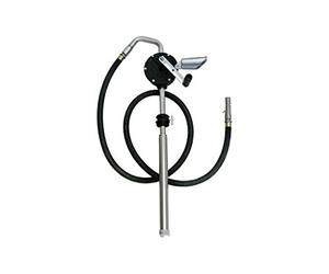 Cofan Bomba rotativa Manual | para aceites y Fuel | para bidones de 50-205 litros