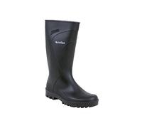 Cofan Bota de Agua | Color Negro | Fabricada en PVC