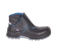 Cofan Bota de Seguridad de piel Urian Pro S3S FO SR Talla 46