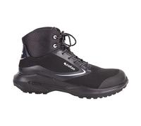 Cofan Bota de Seguridad S-3 Modelo Wings Pro | Con Plantilla Antiperforación Textil Kevlar | Talla de la 37 a la 48 (46)