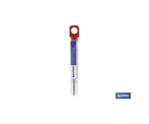 Cofan Brocas Blister HSS-CO Inox; 1 UNIDADES