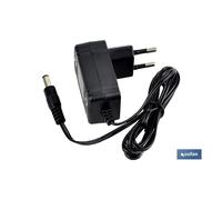 Cofan Cargador de Bateria 3.6V para Cortacésped de Mano - Carga Rápida