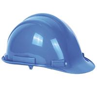 Cofan Casco de Protección de Obra | con Regulador