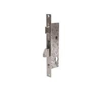 Cofan Cerradura de embutir con palanca 23-38 mm inoxidable, leva corta