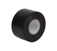 Cofan Cinta Aislante 130 Micras | Color negro | Resistente al voltaje, al calor y a diferentes ácidos y alcalinos