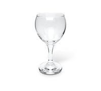 Cofan Copa de vino gama Sarbia con capacidad 21 abricados en vidrio de gran resistencia | Pack de 6 unidades.