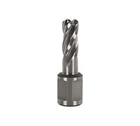 Cofan Corona Hss Taladro Electromagnético Longitud mm:30 diámetro mm:18