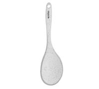 COFAN - Cuchara de Cocina Modelo Bach | Fabricada en Silicona y Nylon | Medida: 30 cm