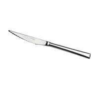 COFAN - Cuchillo de carne | Modelo Bari | Fabricado en Acero Inox. 18/10 | Blíster o Pack