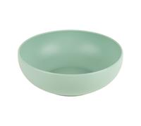 Cofan Cuencos redondos | Color Verde Agua | Capacidad para 800 m | Fabricado en Polipropileno | Unitario o Pack de 6