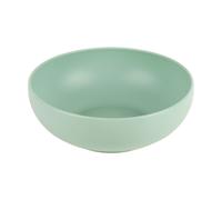 Cofan Cuencos redondos | Color Verde Agua | Capacidad para 800 m | Fabricado en Polipropileno | Unitario o Pack de 6