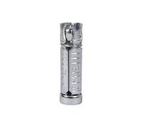 Cofan Cuerpo de anclaje de acero HSP | Con medidas desde M-6 x 40 hasta M-12 x 80 mm