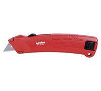 Cofan Cútter Zamak | Cuerpo Compacto y Ligero | Fabricado en Acero Inoxidable | Ideal para Manualidades