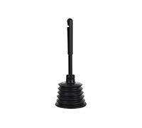 Cofan Desatascador manual con fuelle – PP y caucho – 12,5 x 37 cm – Venta unitaria