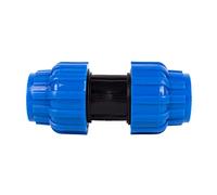 Cofan Enlace Recto | Diámetro 90 mm x 90 mm | Venta Unitaria