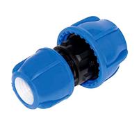 Cofan Enlace reducido con dos conexiones – Diámetro 50 x 32 mm – Unitaria