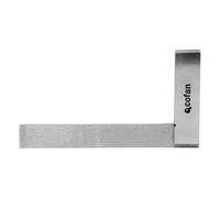 COFAN Escuadra precisión acero - ESCUADRA PRECISIÃ“N ACERO 75 x 60 mm