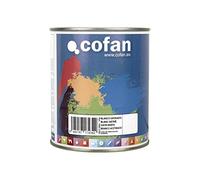 Cofan Esmalte sintético – Resistente y duradero – 125 ml, 375 ml, 750 ml o 4 L