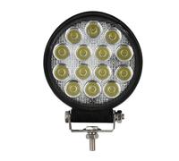 Cofan Faro de trabajo 14 LED 2940 lm 6000K 42W IP67 10-30V