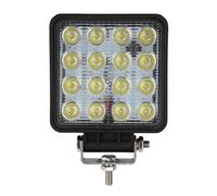 Cofan Faro de trabajo 16 LED 3360 lm 6000K 48 W IP67 (10-30V)