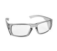 Cofan Gafas de seguridad – Protección contra impactos y proyecciones, monofocal EN 166 (2,0)