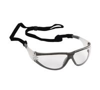 Cofan - Gafas Protectoras de Seguridad Envolventes con Filtro UV