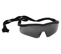 Cofan Gafas de seguridad oscuras - Resistente a arañazos - Para bricolaje y soldadura